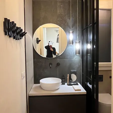 Attico 25 *