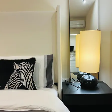 Attico 25 Lägenhet *